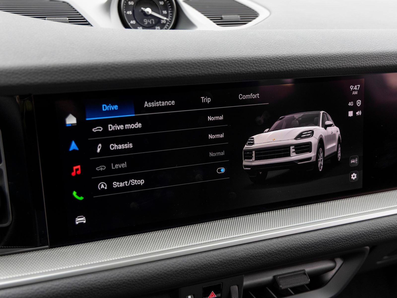 2026 Porsche Cayenne Cayenne Coupe