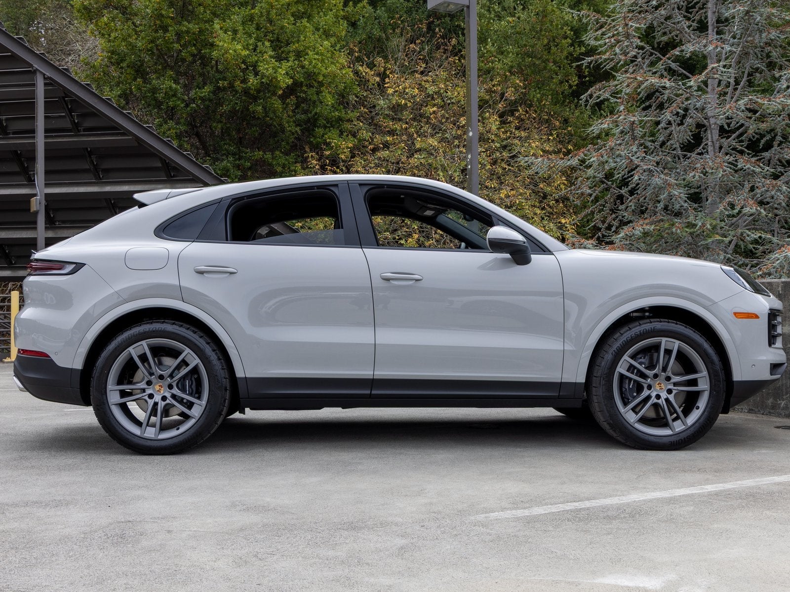 2026 Porsche Cayenne Cayenne Coupe