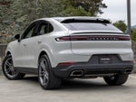 2026 Porsche Cayenne Cayenne Coupe