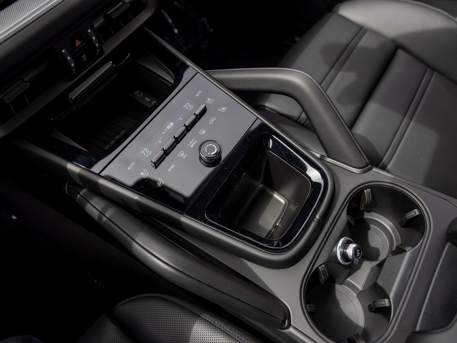 2026 Porsche Cayenne Cayenne Coupe