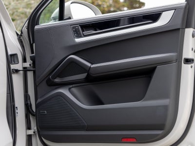 2026 Porsche Cayenne Cayenne Coupe