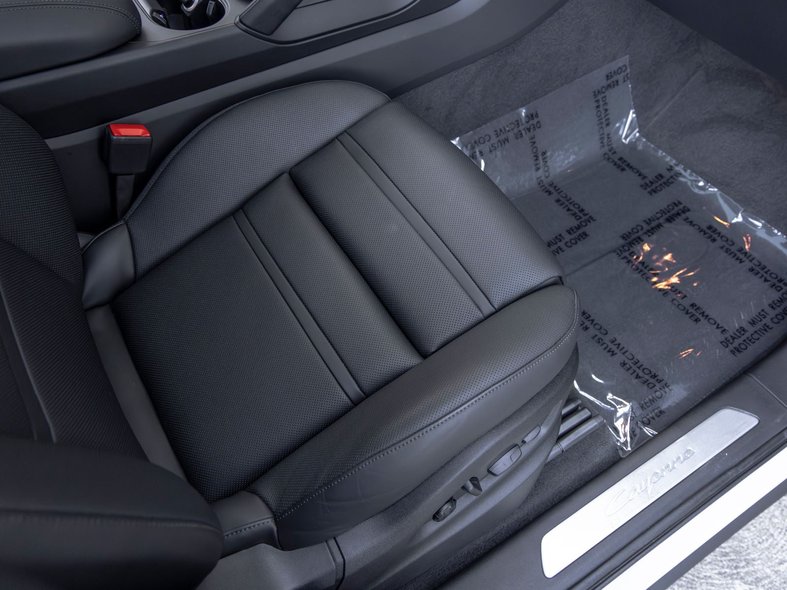 2026 Porsche Cayenne Coupe