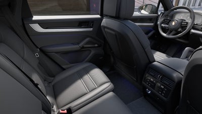 2026 Porsche Cayenne Cayenne Coupe