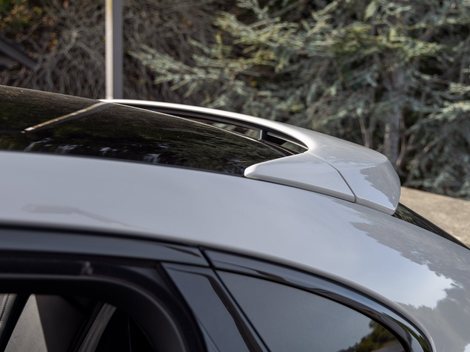2022 Porsche Cayenne Cayenne Coupe Platinum Edition
