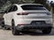2022 Porsche Cayenne Cayenne Coupe Platinum Edition
