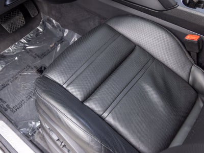 2022 Porsche Cayenne Cayenne Coupe Platinum Edition