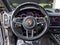 2022 Porsche Cayenne Cayenne Coupe Platinum Edition