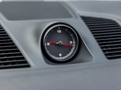 2022 Porsche Cayenne Cayenne Coupe Platinum Edition