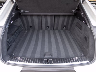 2022 Porsche Cayenne Cayenne Coupe Platinum Edition