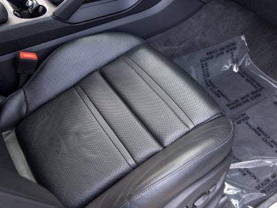 2022 Porsche Cayenne Cayenne Coupe Platinum Edition