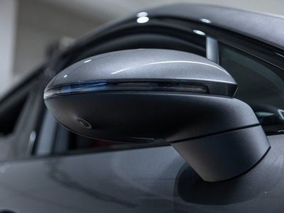 2025 Porsche Cayenne Coupe Base