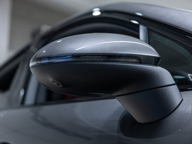 2025 Porsche Cayenne Coupe Base