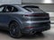 2025 Porsche Cayenne Coupe Base