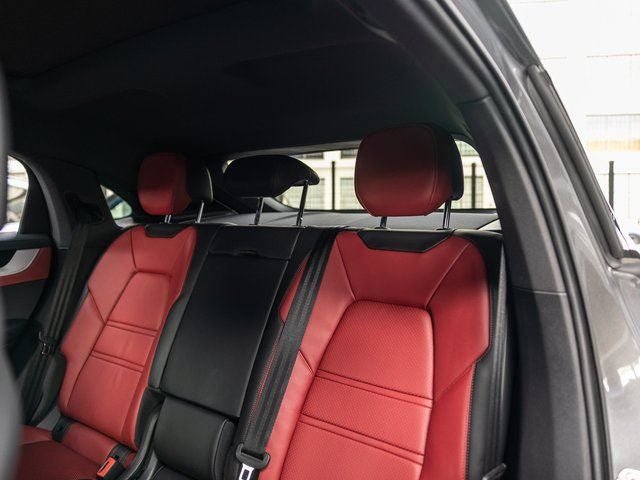 2025 Porsche Cayenne Coupe Base