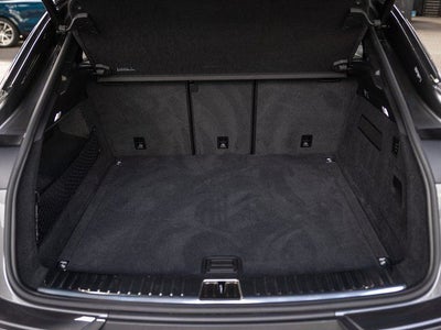 2025 Porsche Cayenne Coupe Base