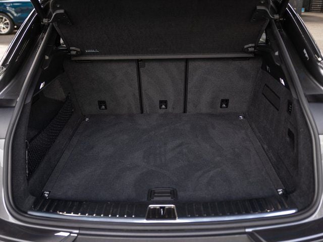 2025 Porsche Cayenne Coupe Base