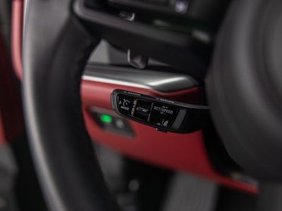 2025 Porsche Cayenne Coupe Base