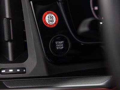 2025 Porsche Cayenne Coupe Base