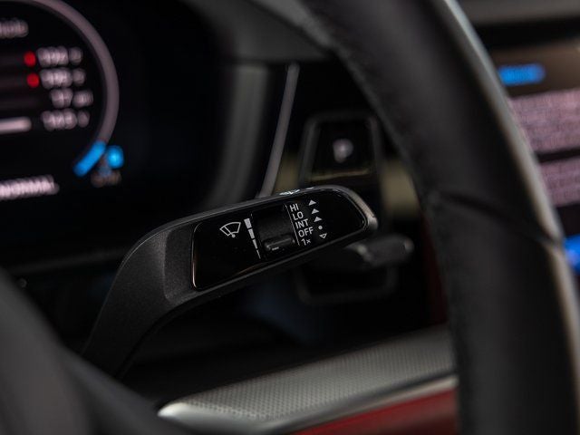 2025 Porsche Cayenne Coupe Base