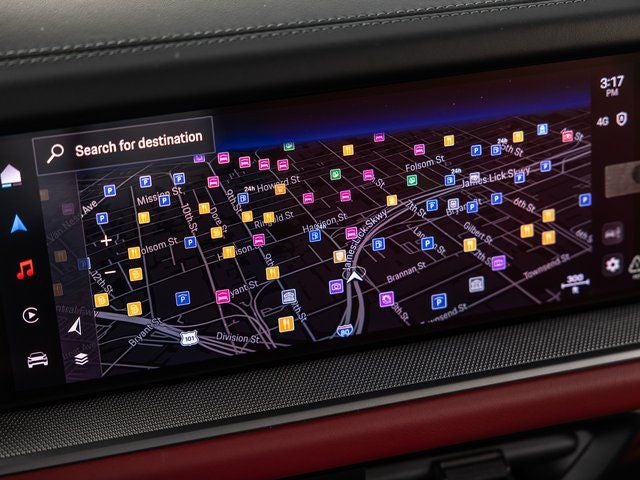 2025 Porsche Cayenne Coupe Base