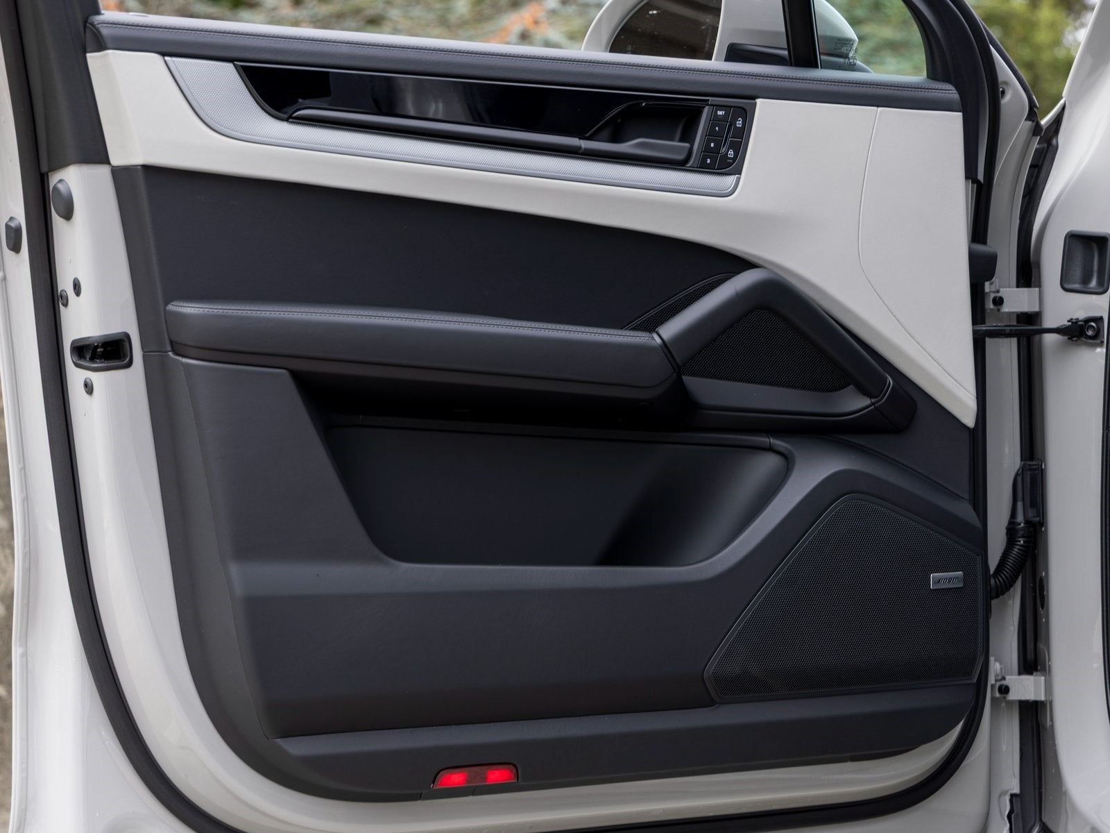 2025 Porsche Cayenne Cayenne Coupe