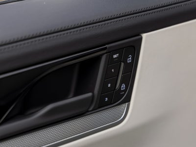 2025 Porsche Cayenne Cayenne Coupe