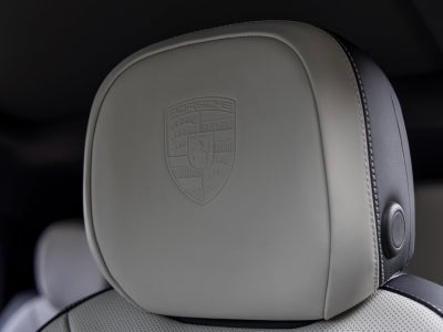2025 Porsche Cayenne Cayenne Coupe