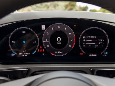 2025 Porsche Cayenne Cayenne Coupe