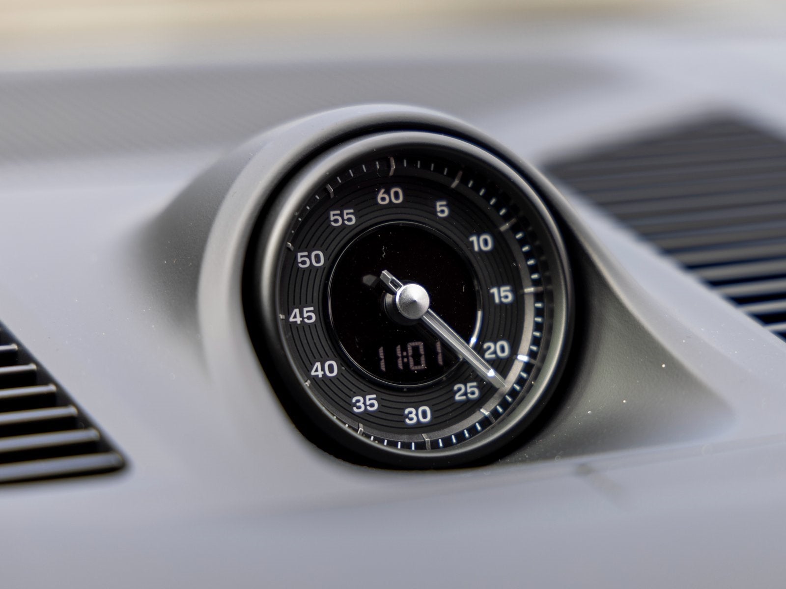 2025 Porsche Cayenne Cayenne Coupe