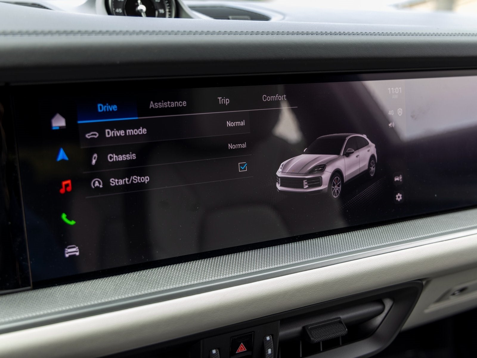 2025 Porsche Cayenne Cayenne Coupe