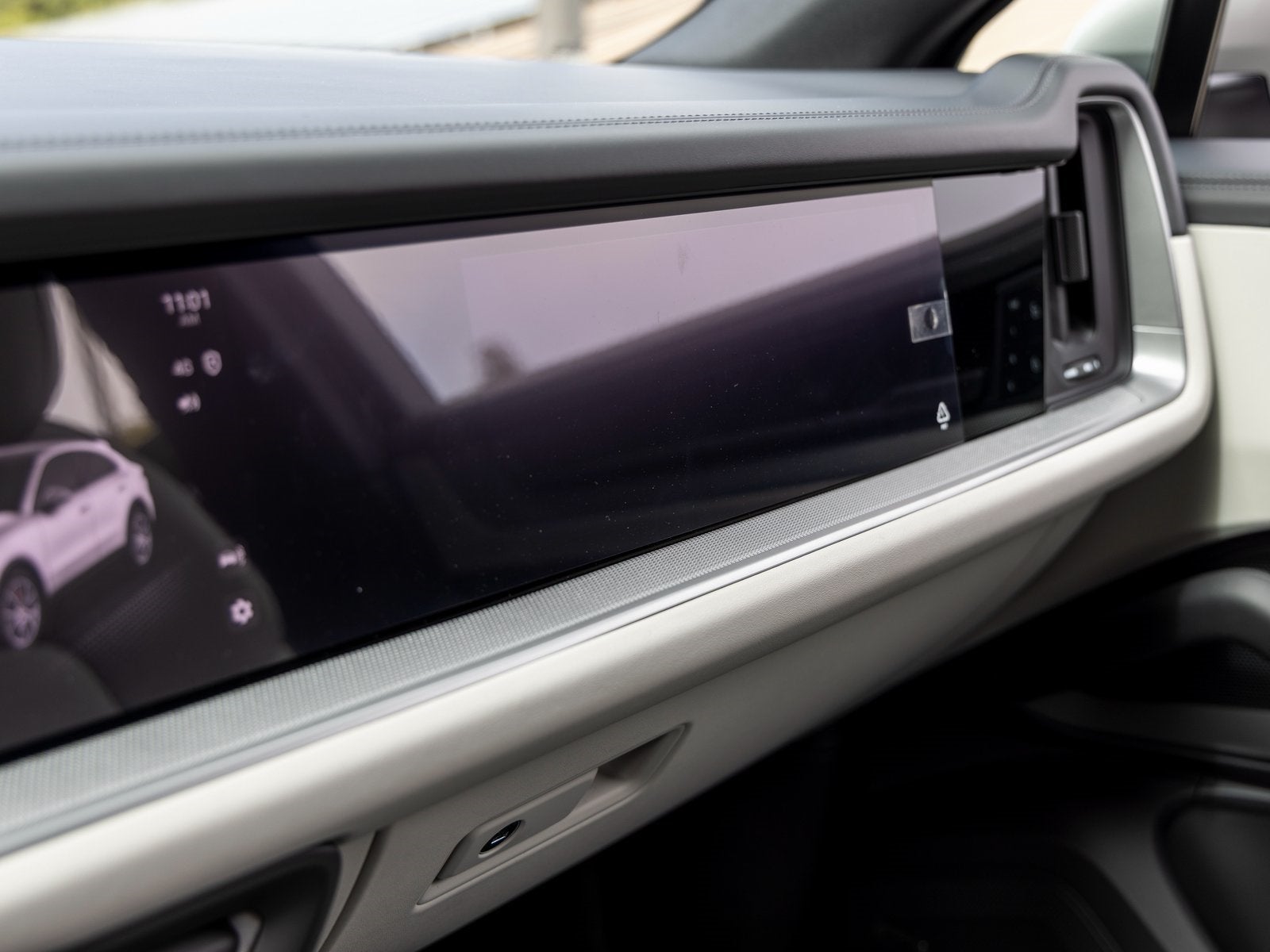 2025 Porsche Cayenne Cayenne Coupe