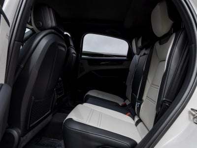 2025 Porsche Cayenne Cayenne Coupe