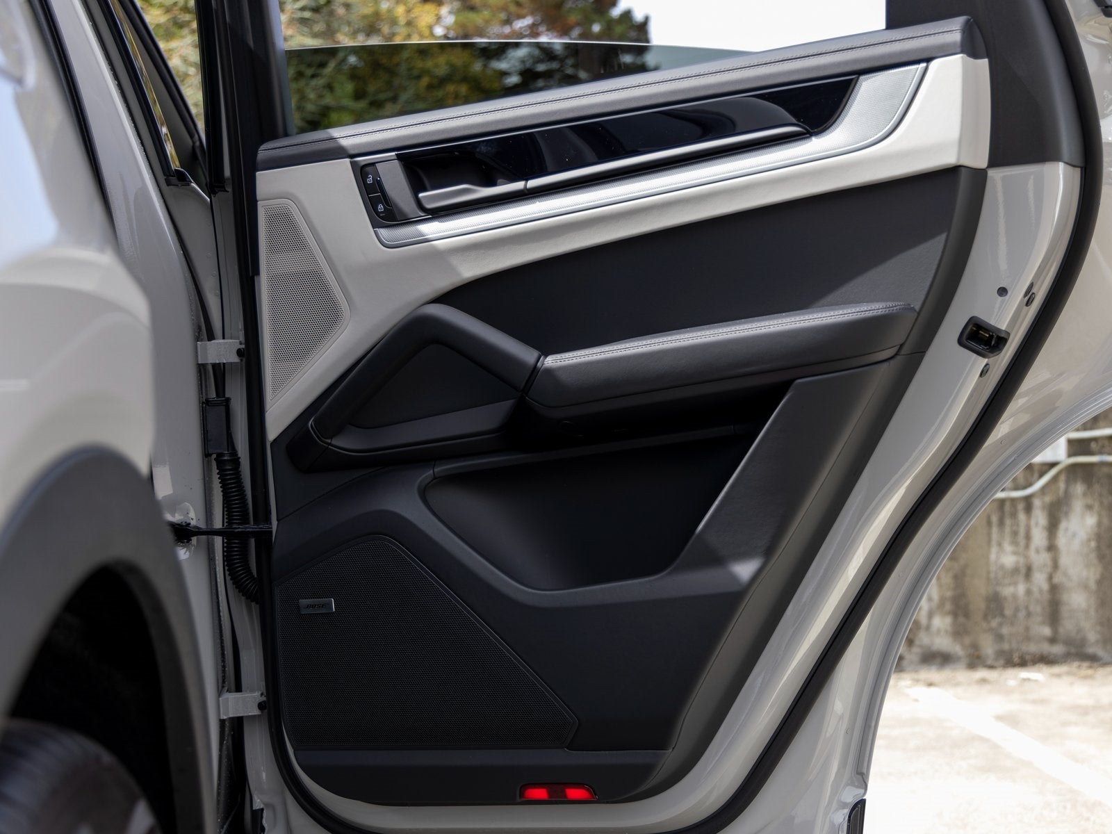 2025 Porsche Cayenne Cayenne Coupe