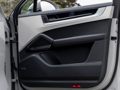 2025 Porsche Cayenne Cayenne Coupe