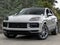 2026 Porsche Cayenne Coupe