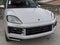 2026 Porsche Cayenne Coupe