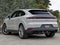 2026 Porsche Cayenne Coupe