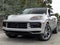 2026 Porsche Cayenne Coupe