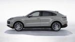2026 Porsche Cayenne Coupe