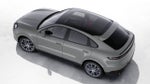 2026 Porsche Cayenne Coupe