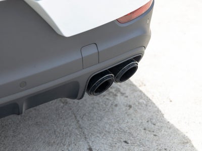 2021 Porsche Cayenne Cayenne Coupe