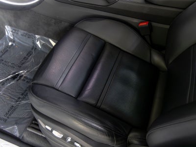 2021 Porsche Cayenne Cayenne Coupe