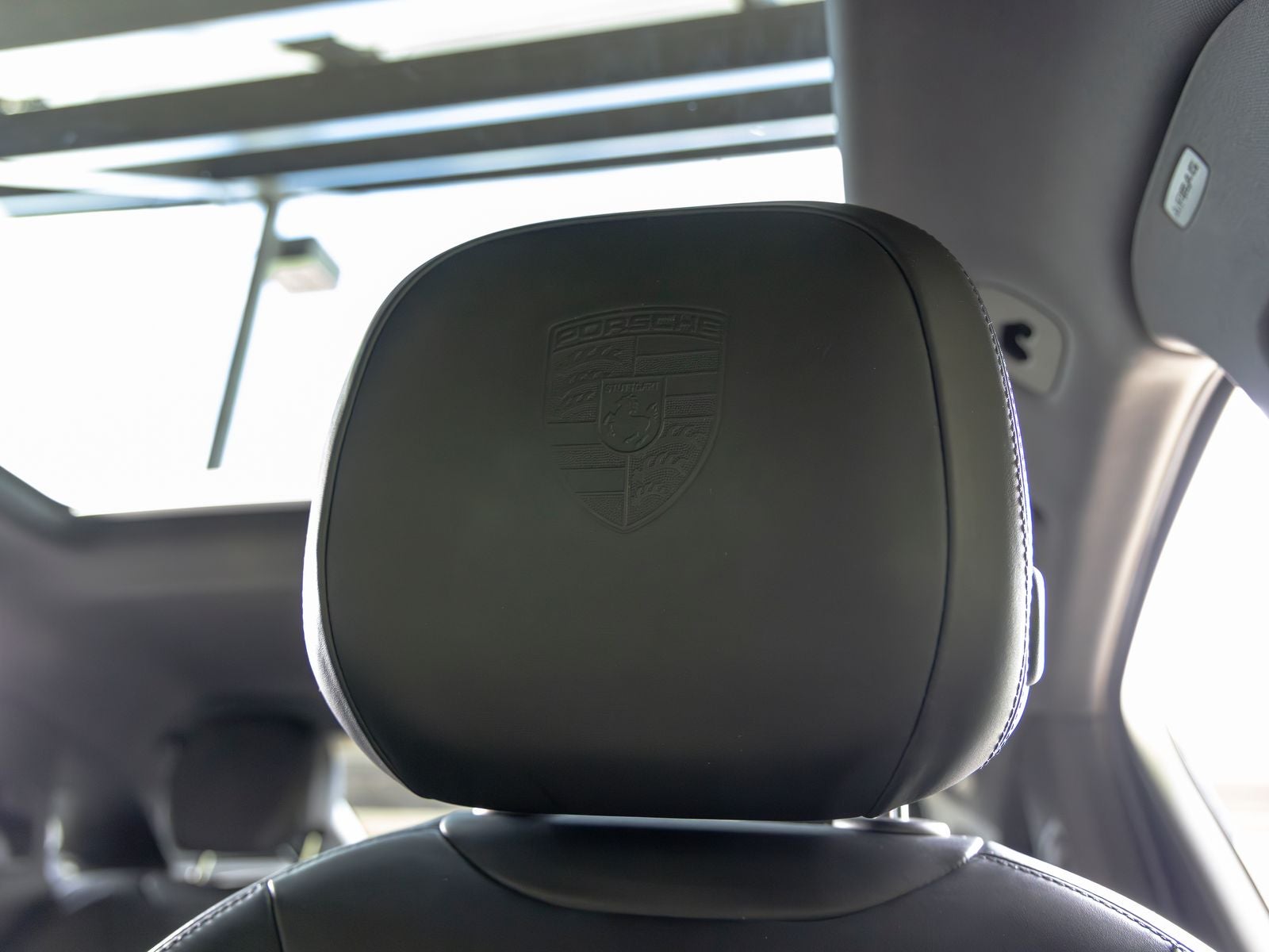 2021 Porsche Cayenne Cayenne Coupe