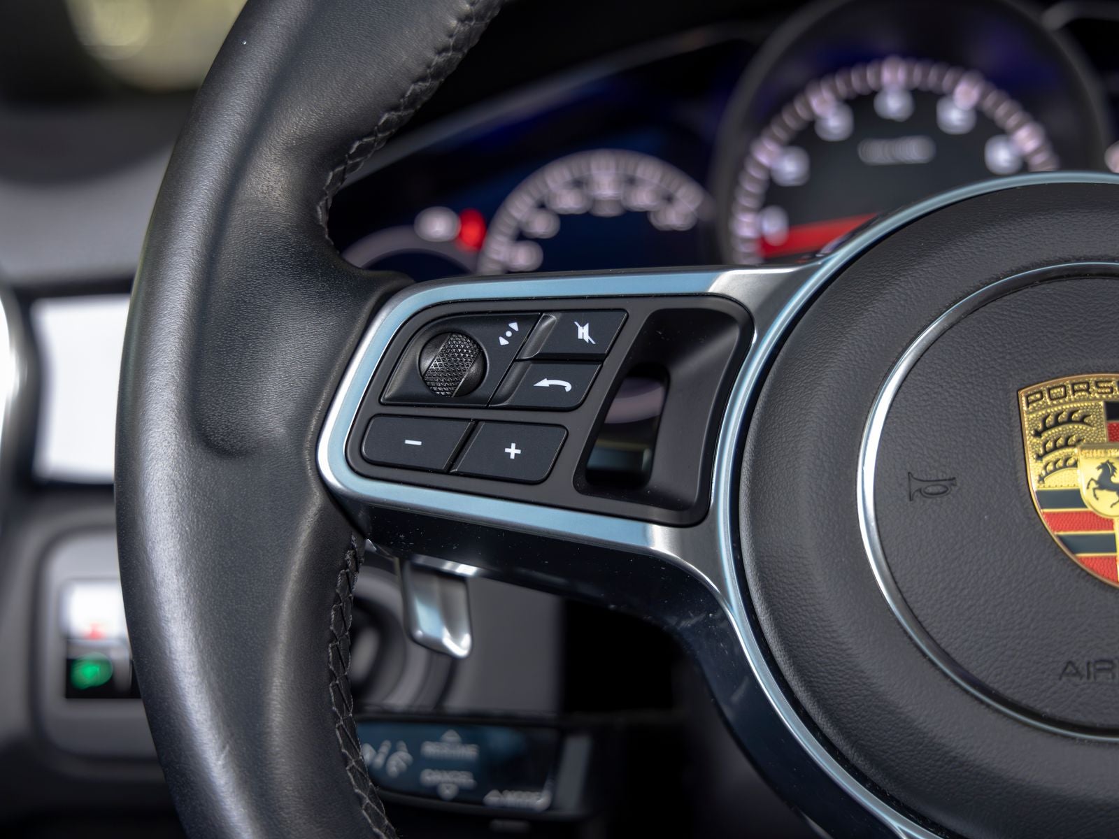 2021 Porsche Cayenne Cayenne Coupe