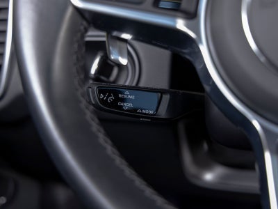 2021 Porsche Cayenne Cayenne Coupe