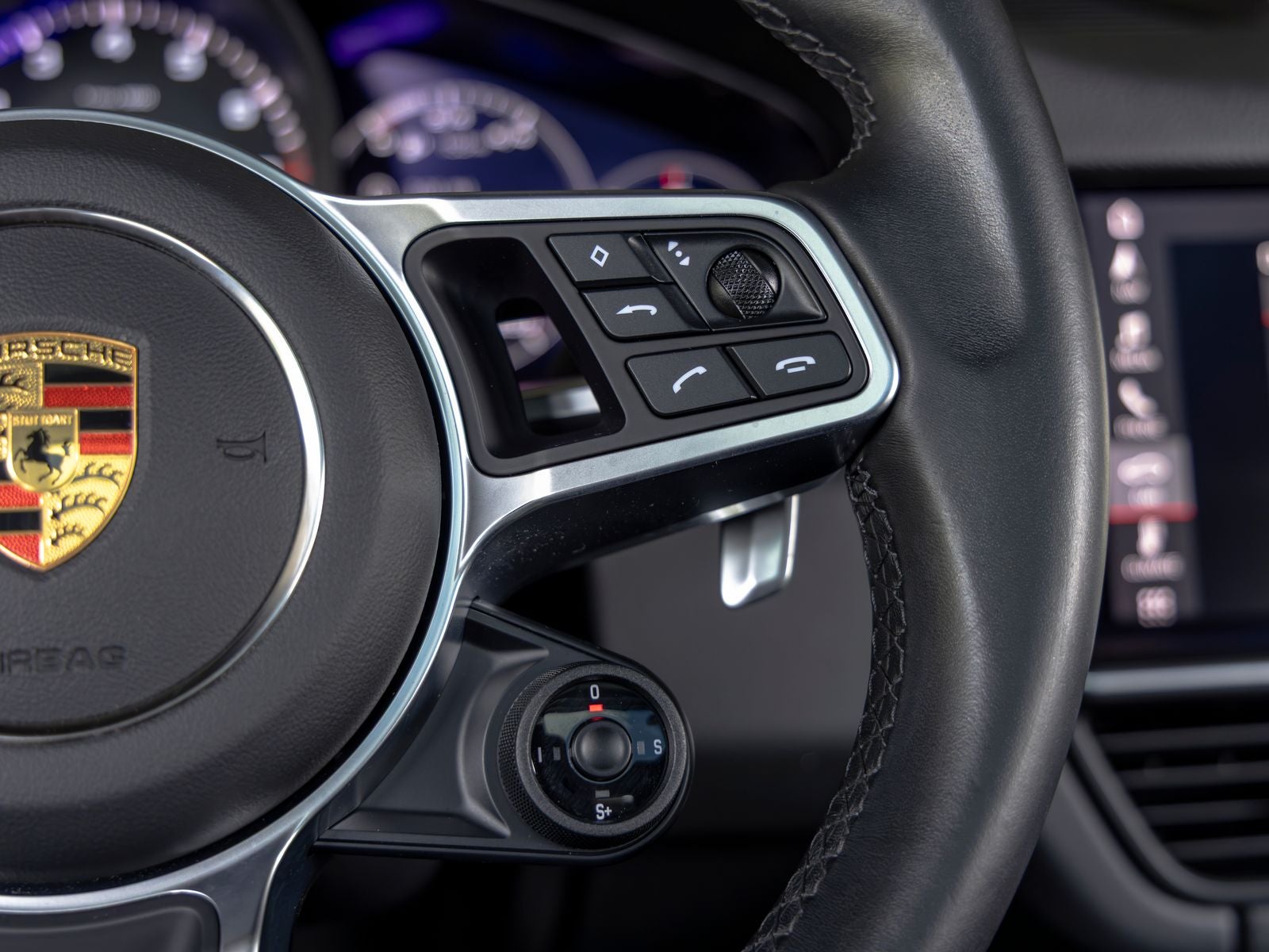 2021 Porsche Cayenne Cayenne Coupe