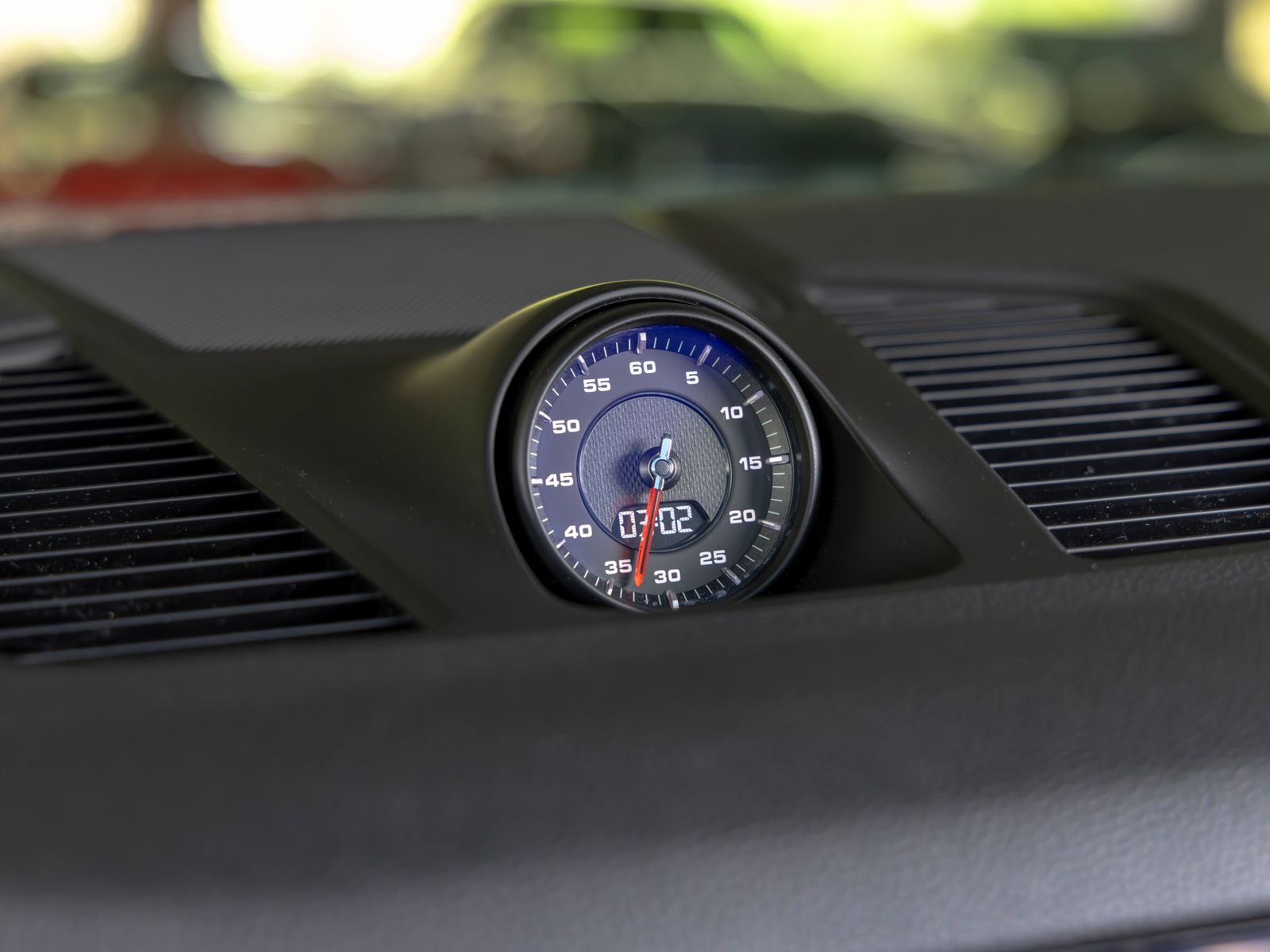 2021 Porsche Cayenne Cayenne Coupe