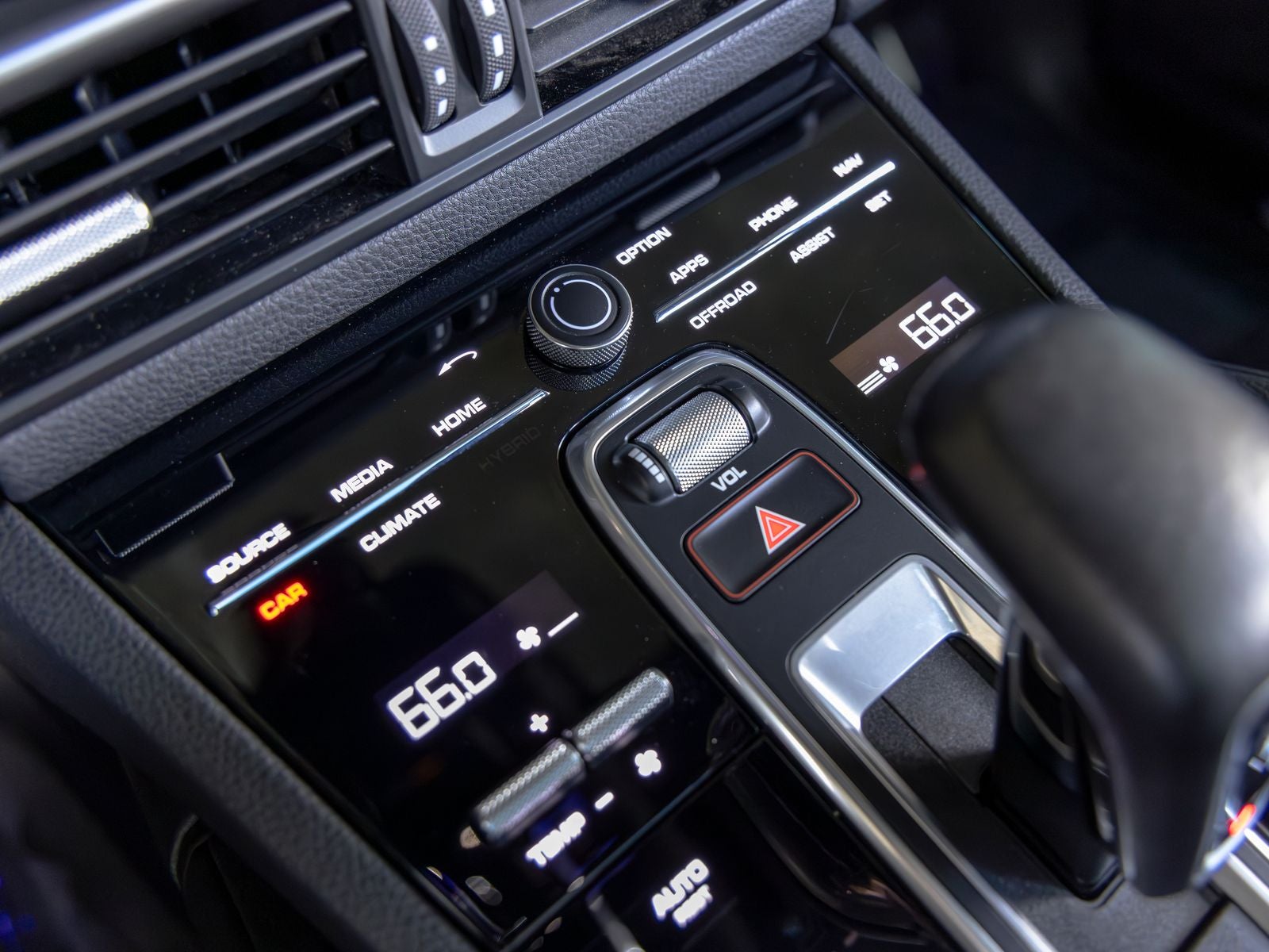 2021 Porsche Cayenne Cayenne Coupe