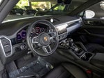 2021 Porsche Cayenne Cayenne Coupe