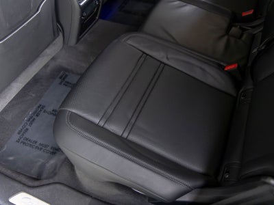 2021 Porsche Cayenne Cayenne Coupe